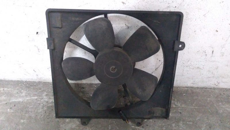 Termoventilador Kia Carnival I (Up)