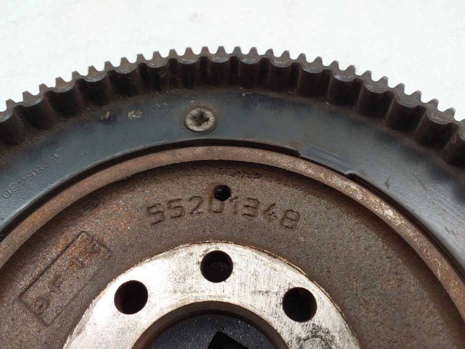 Kit embraiagem FIAT 500 (312_)