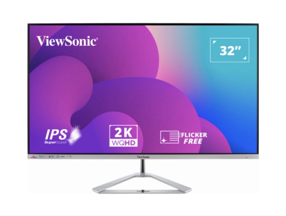 Viewsonic VX3276-2K-MHD-2