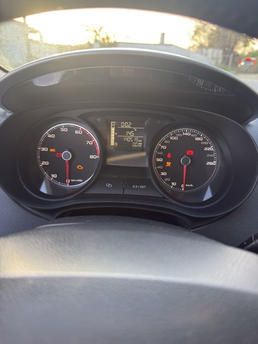 Ibiza FR 1.2 TSI – Desportivo e Económico 30 anos seat.