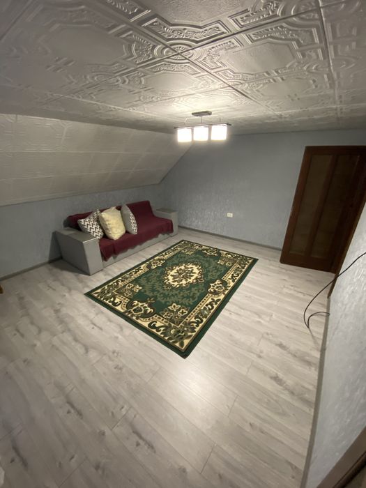 Продам будинок у ппредмісті Берегова