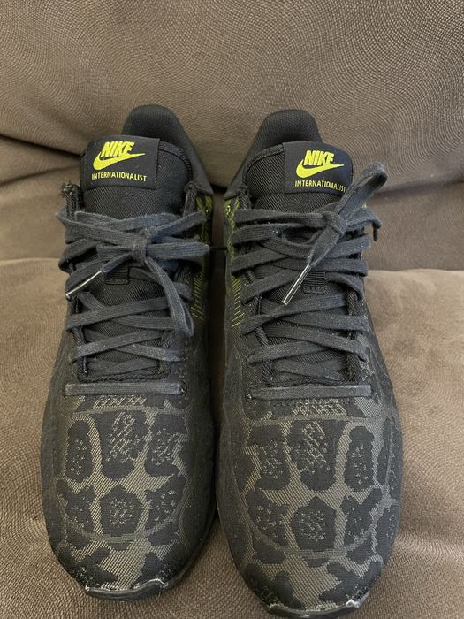 Оригінальні кросівки nike