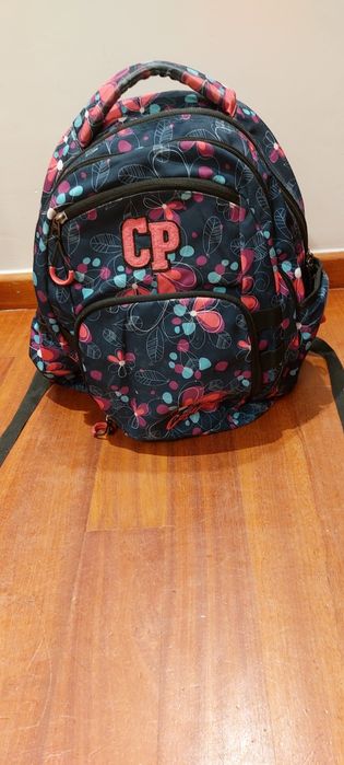 Plecak szkolny CoolPack