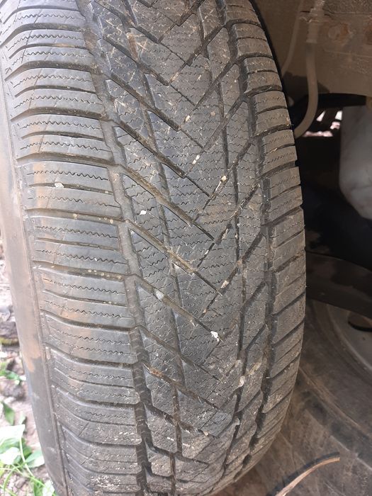 Kia Carnival 2009r 2.9CRDI (wszystkie części)