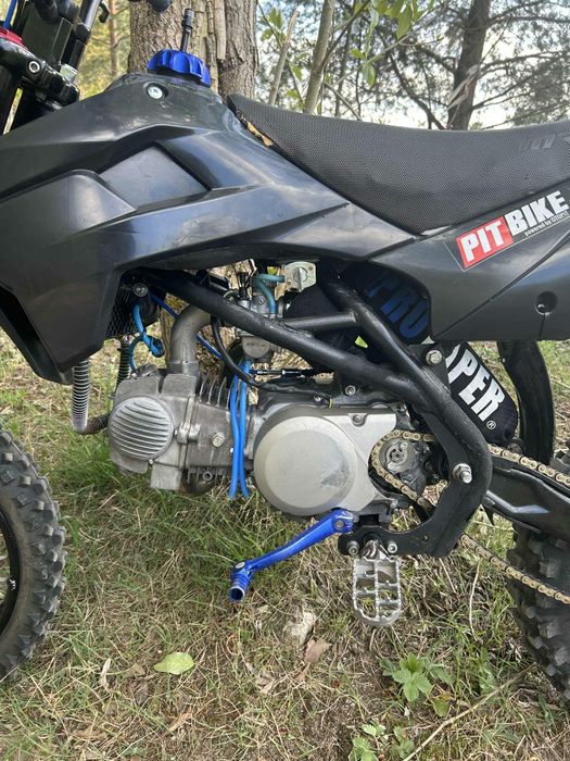 Mrf 140 RC 17/40