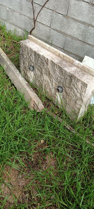 Lava loiça mármore