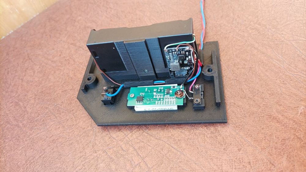 Блок  питания  для радио  ВЕФ 12 - 206, Океан 205-214