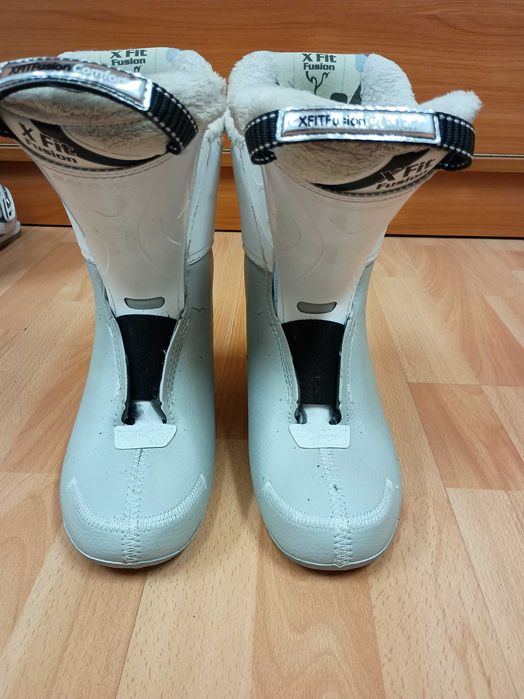 Buty Narciarskie damskie Salomon 250 - 255 mm