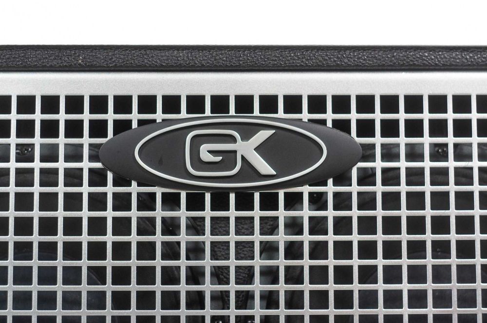 Gallien Krueger Neo 410 kolumna basowa 4x10"