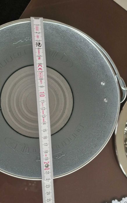 Corona metalowy cooler