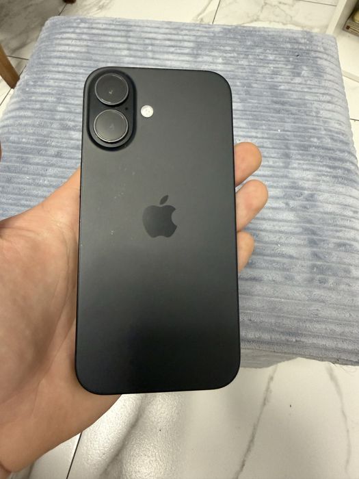 Iphone 16 128gb