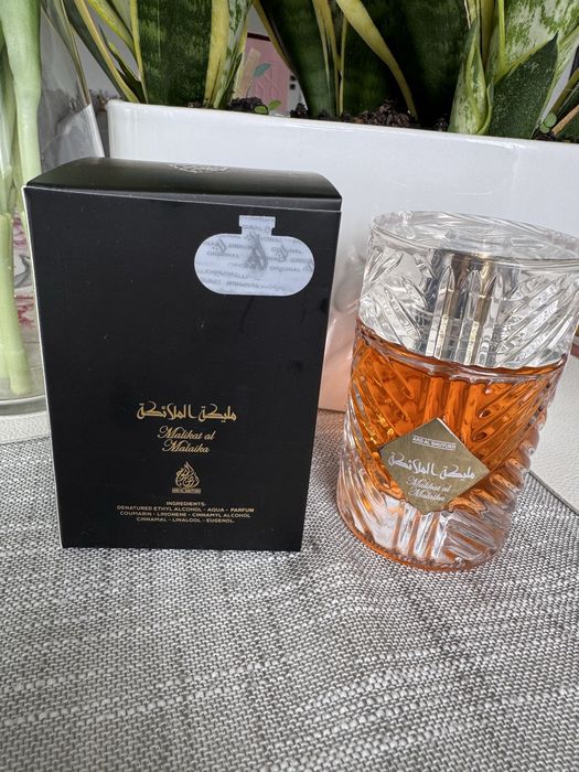 Perfumy Malikat Al Malaika marki Ard Al Shuyukh