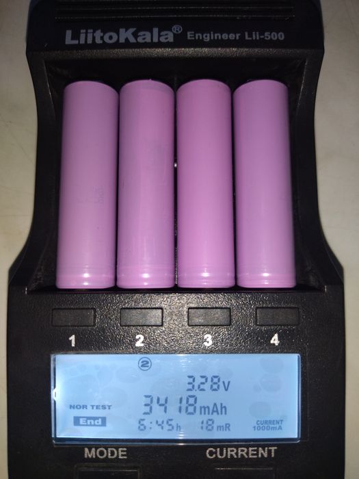 УПС UPS 13600 / 12800 мАг DC1018L ДБЖ ББЖ для wifi роутера.В НАЯВНОСТІ