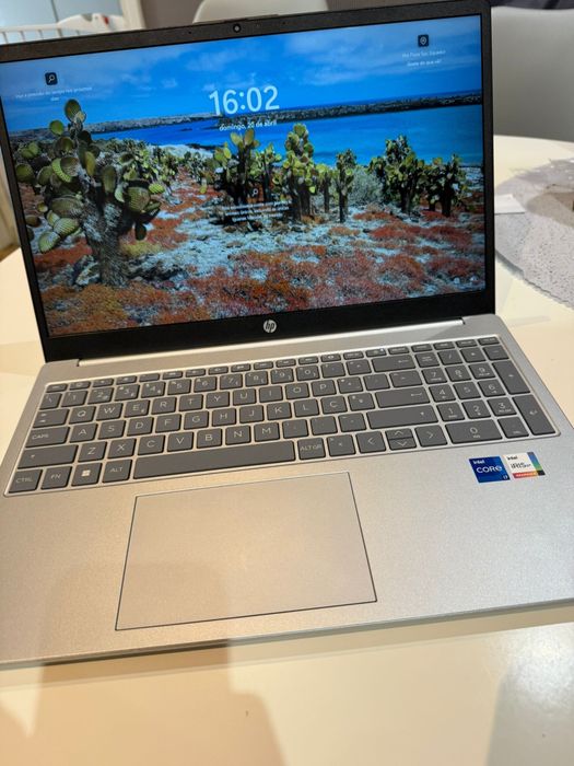 Notebook HP (Novo)