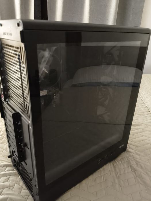 Computador Neo-PC Gamer AMD Ryzen 5 4600G/16GB/480GB SSD