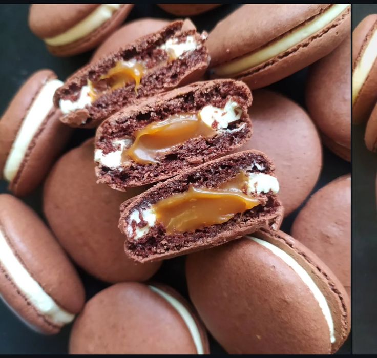 Макарун (приймаю замовлення до дня Святого Валентина