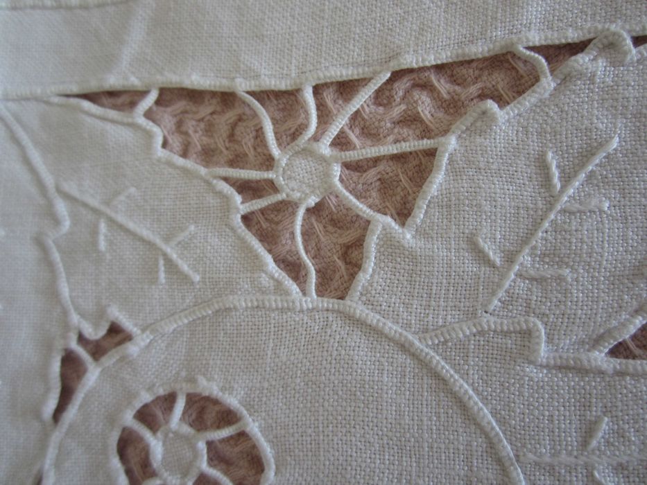 Caminho Mesa Maravilhoso