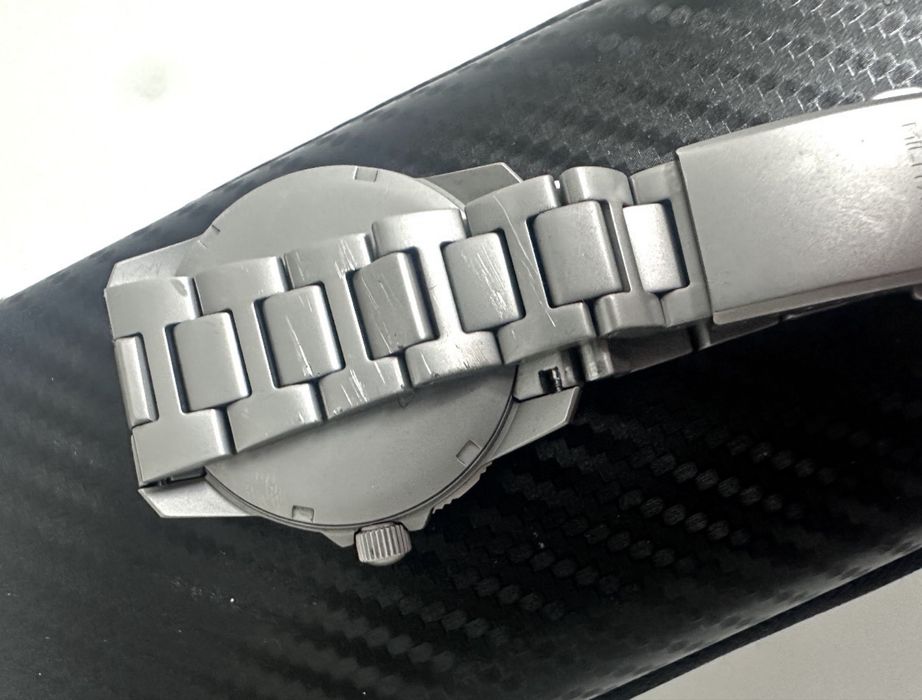 Militado ML25 - homage de Sinn 105