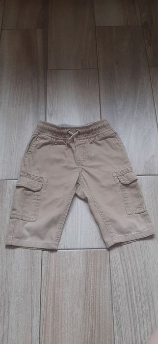 Шорти для хлопчика