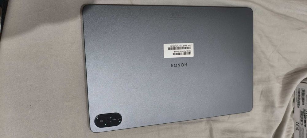 HONOR Pad X8a 128GB WiFi + cover