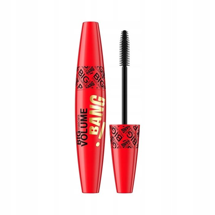 eveline cosmetics big volume bang! tusz do rzęs