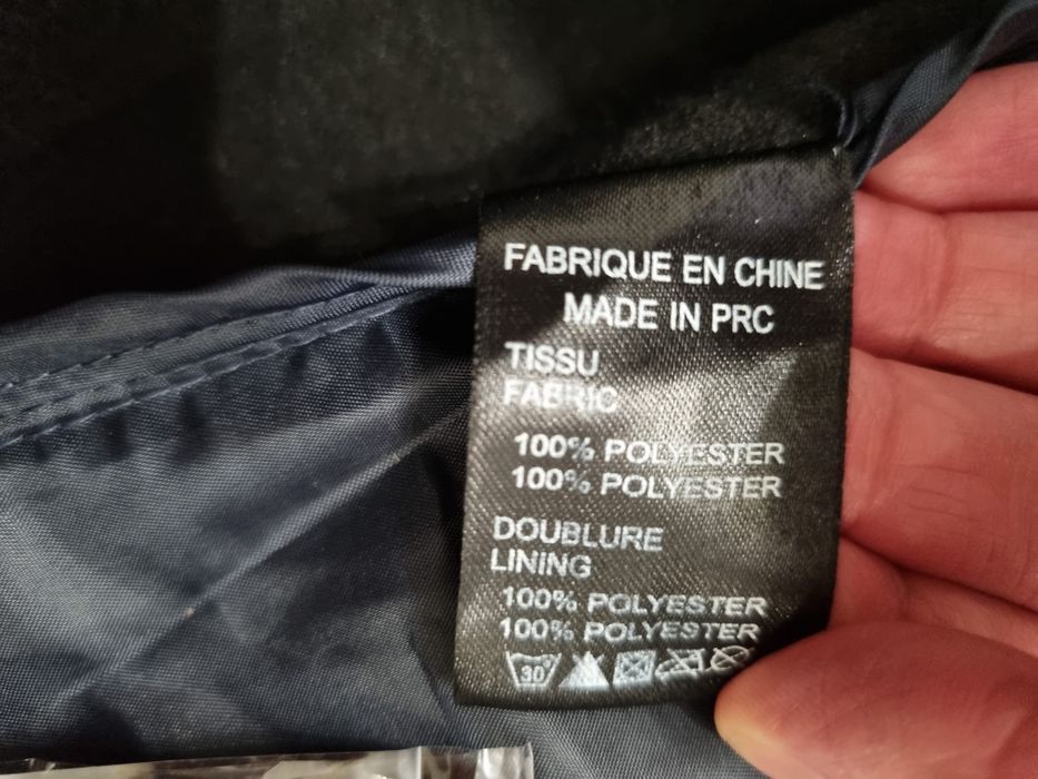 Kurtka zimowa Jackets Industry S 36