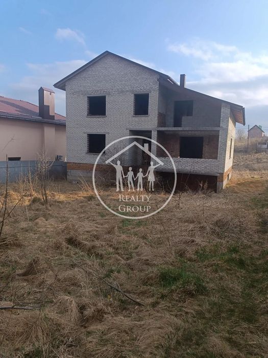 Продаж будинку в с. Давидів, всього 20 хв до Львова!