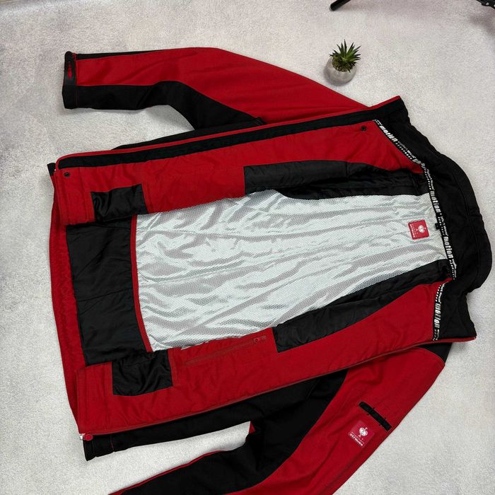 Куртка Зимня Engelbert Strauss Motion L (52-54)