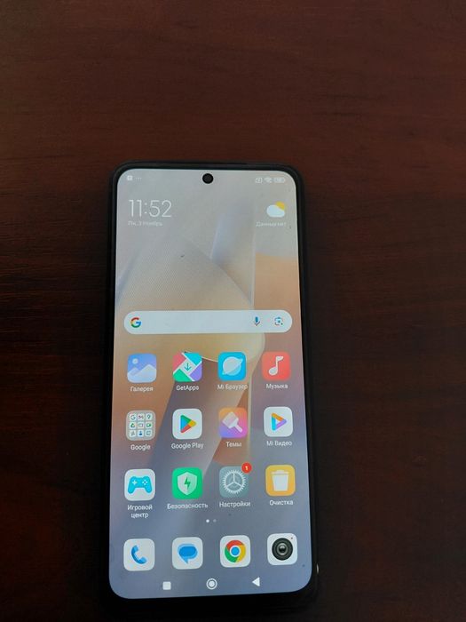 Продам Redmi 12 s 8/256
