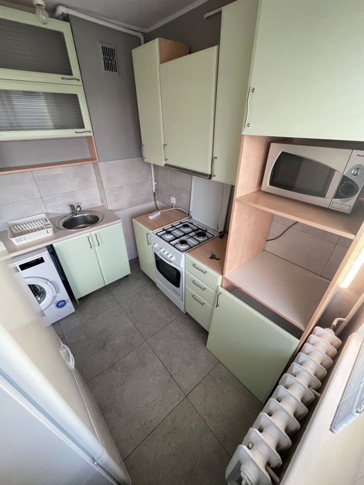 wynajmę kawalerkę 30m2 Gdańsk Zaspa Pilotów