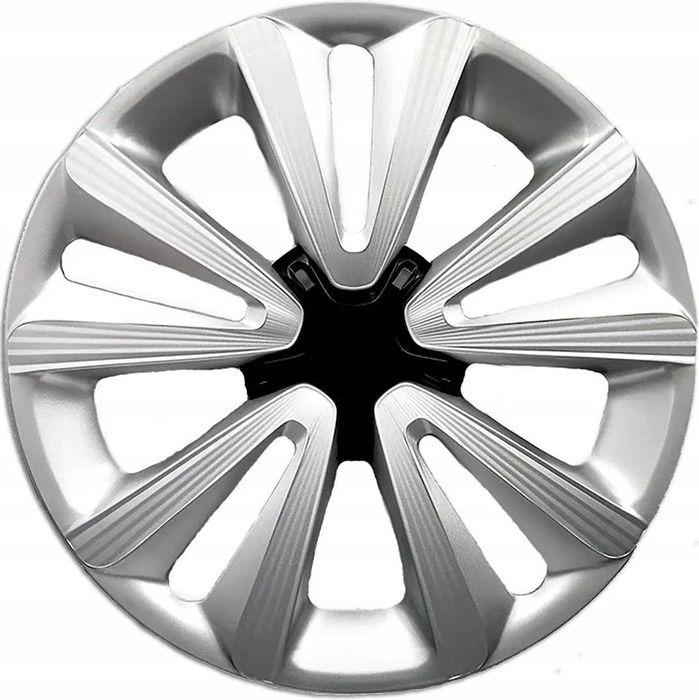 Kołpaki 15 16 Nowość Opel Ford Fiat BMW Seat Honda Renault Peugeot KIA