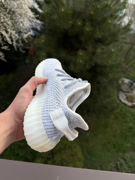 Yeezy Boots 350 V2
