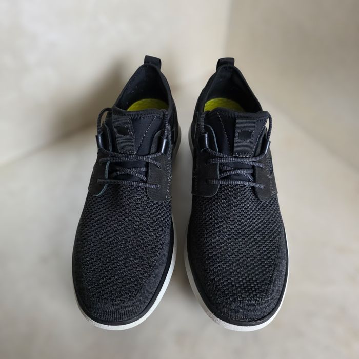 Чоловічі кросівки "Florsheim Venture Knit Plain Toe"