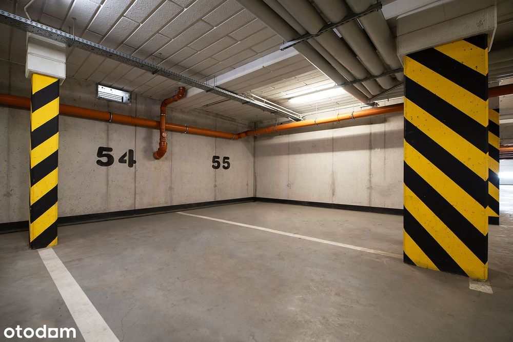 Zamieszkaj wśród drzew, 3-pokoje z balkonem + 2 miejsca postojowe