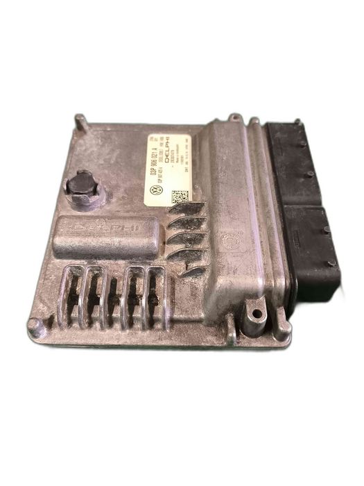 Centralina Motor / ECU 03P906021A - VW POLO V