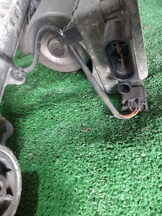 Caixa de direcção direcão Mercedes CLA W117 Classe A W176 2013-2019