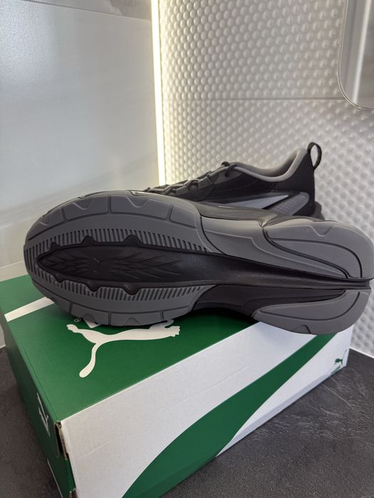 Puma Carbon Particle оригінал нові US 12 EU 46 30 см USA official store