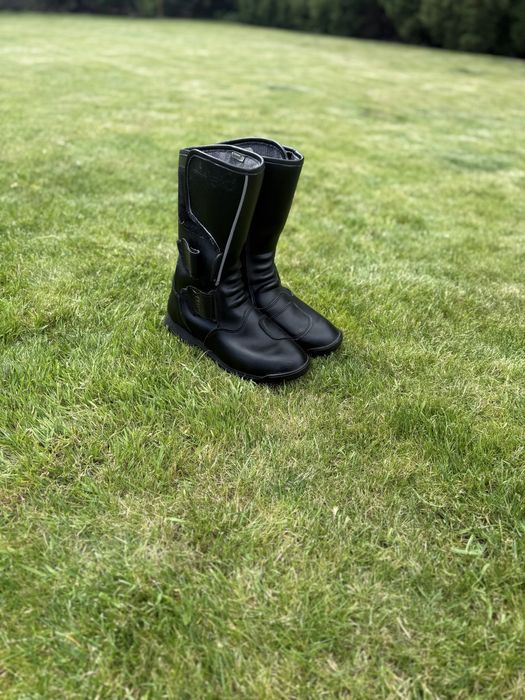 Мотоботи Held italy