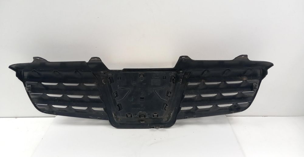 Nissan Qashqai J10 Atrapa Grill