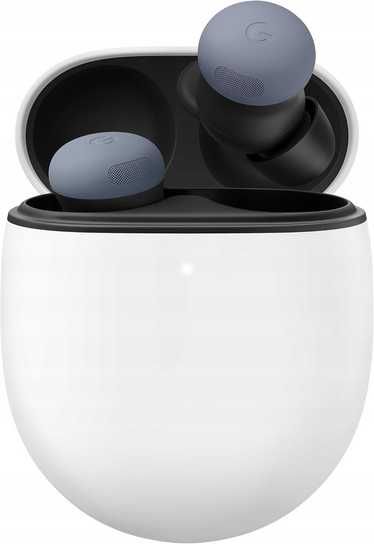 Google Pixel Buds pro 2 Nowe nieuzywane