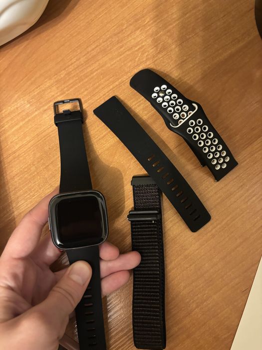 Zegarek Smartwatch Fitbit Versa 2