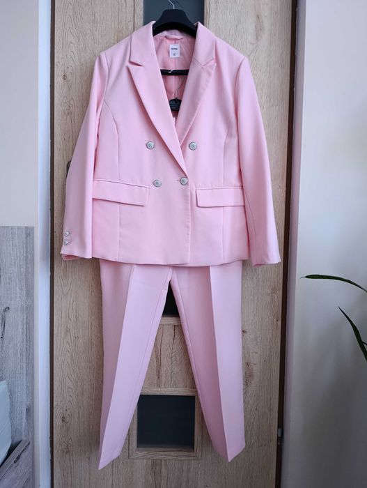 Garnitur damski XL-XXL Sinsay