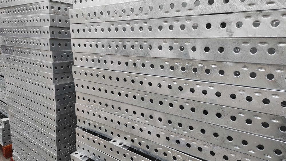 NOWE CENY szalunki ścienne nowe  zestaw szalunki fundamenty akcesoria