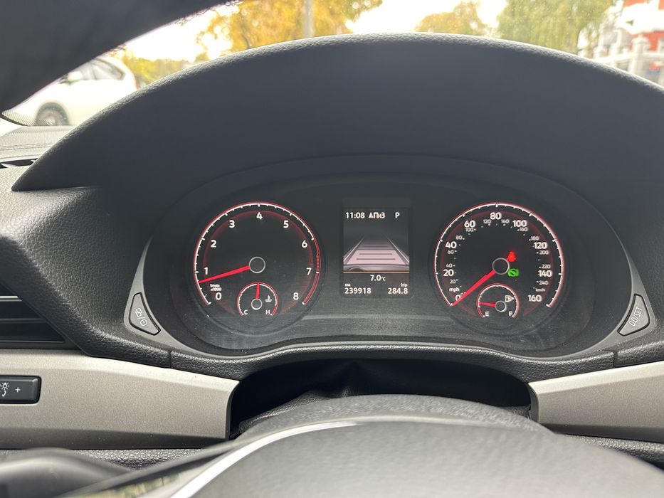 Passat b9 nms 2  2021