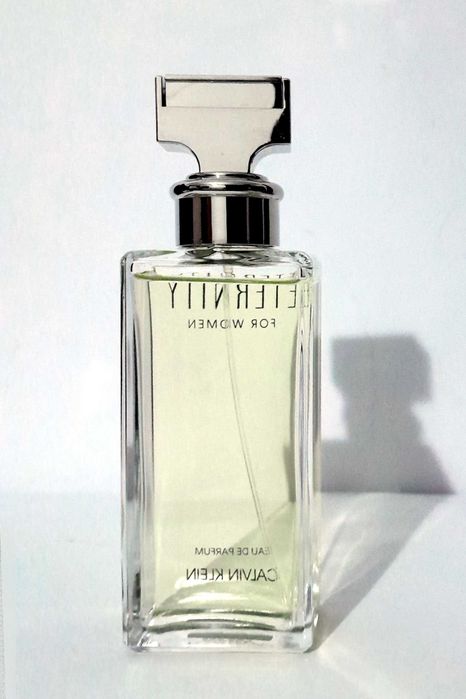 Perfume Eternity for Women de Calvin Klein (Senhora) EDP - 100ml