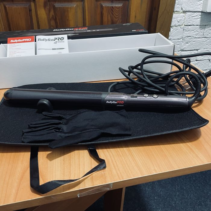 Продам  плойку Babyliss Pro  BAB2914E