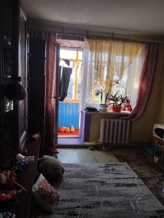 Продається квартира недорого