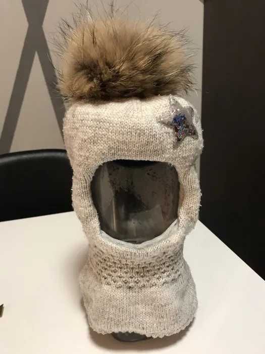 Шапка-шолом ELF-KIDS, розмір 46