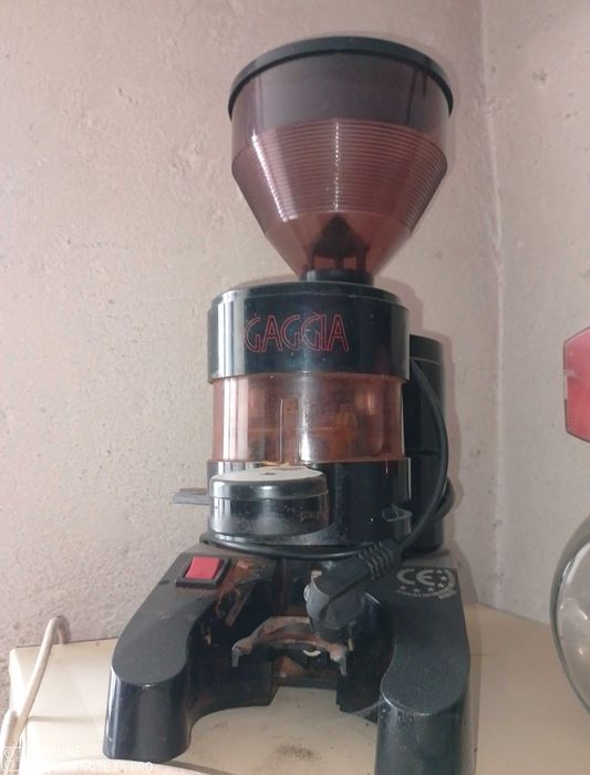 Equipamento de restauração