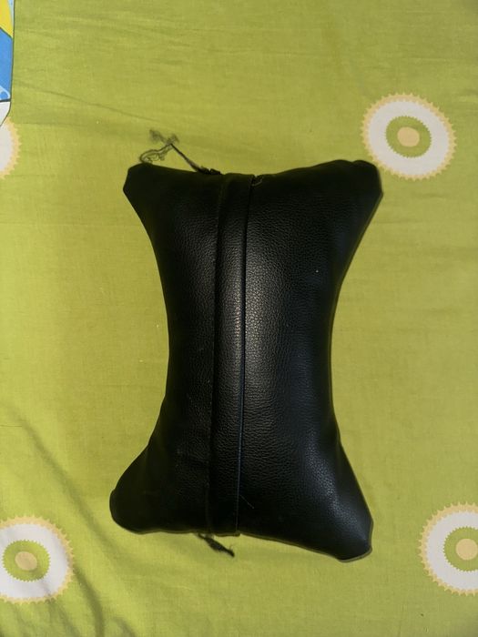 подушка для геймерського крісла